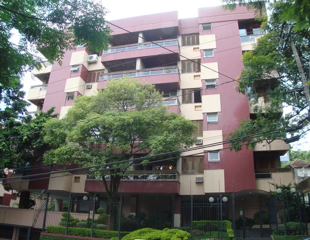 Edificio Caprice