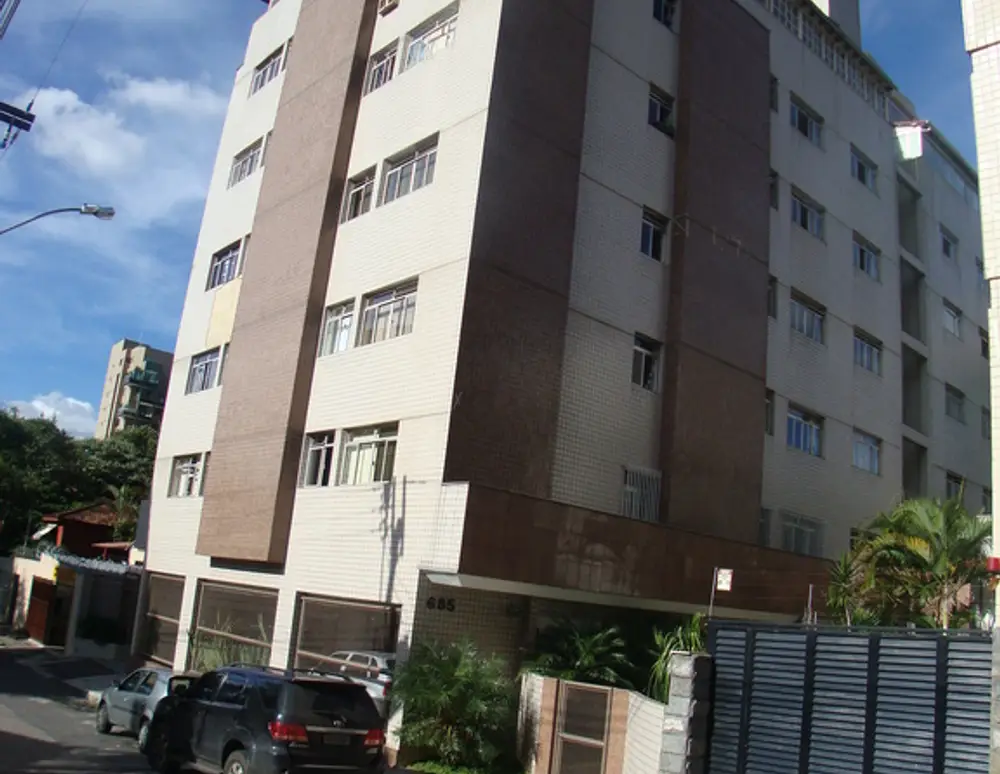 Edificio Nini