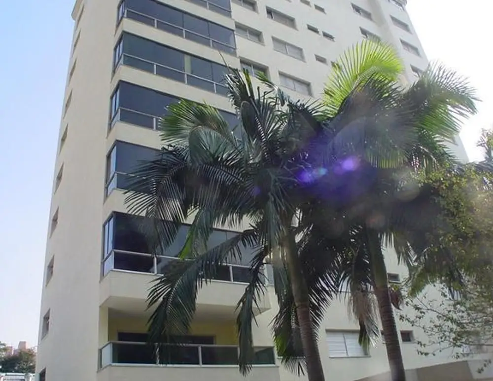 Edificio Carina