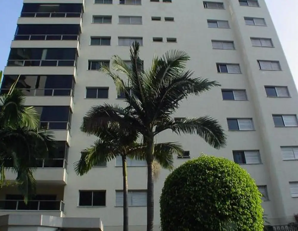 Edificio Carina — foto 2