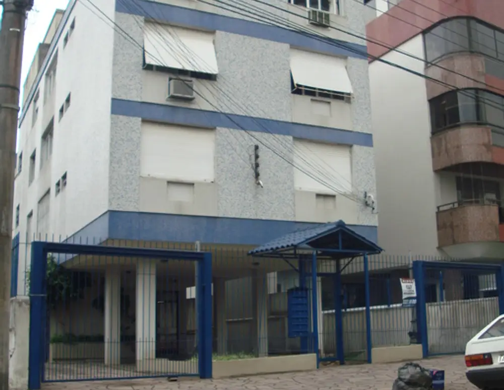 Edifício Jair