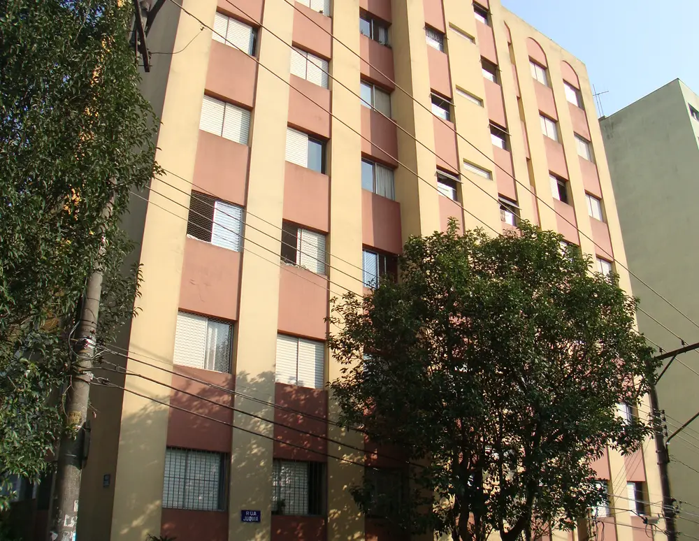 Edificio California