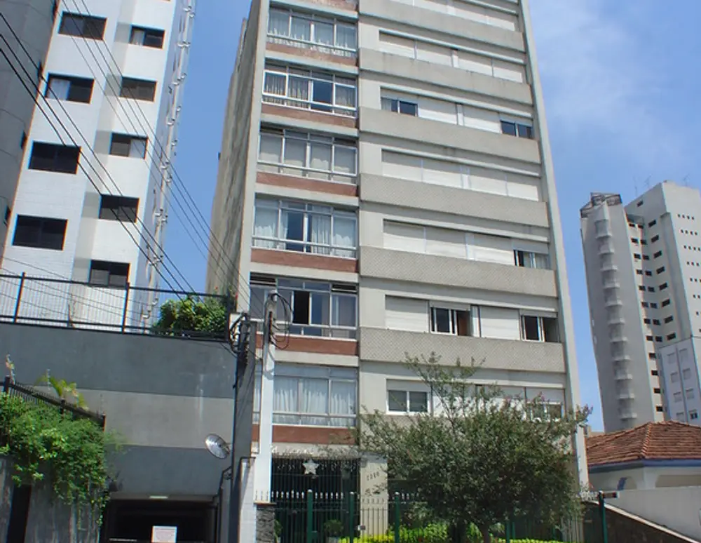 Edificio Panorama