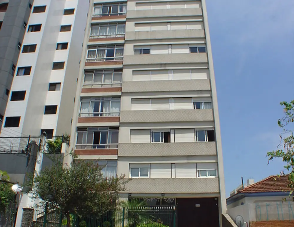 Edificio Panorama — foto 2