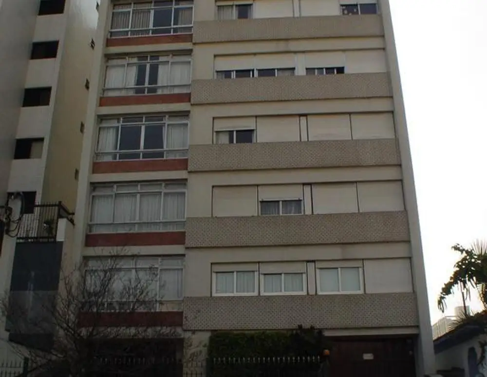 Edificio Panorama — foto 3