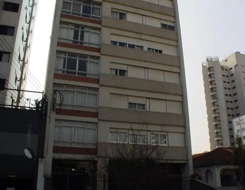 Edificio Panorama — foto 4
