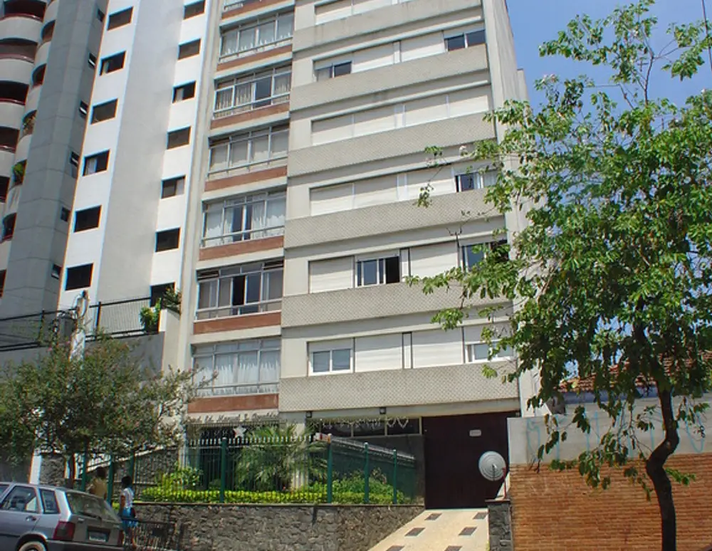 Edificio Panorama — foto 5