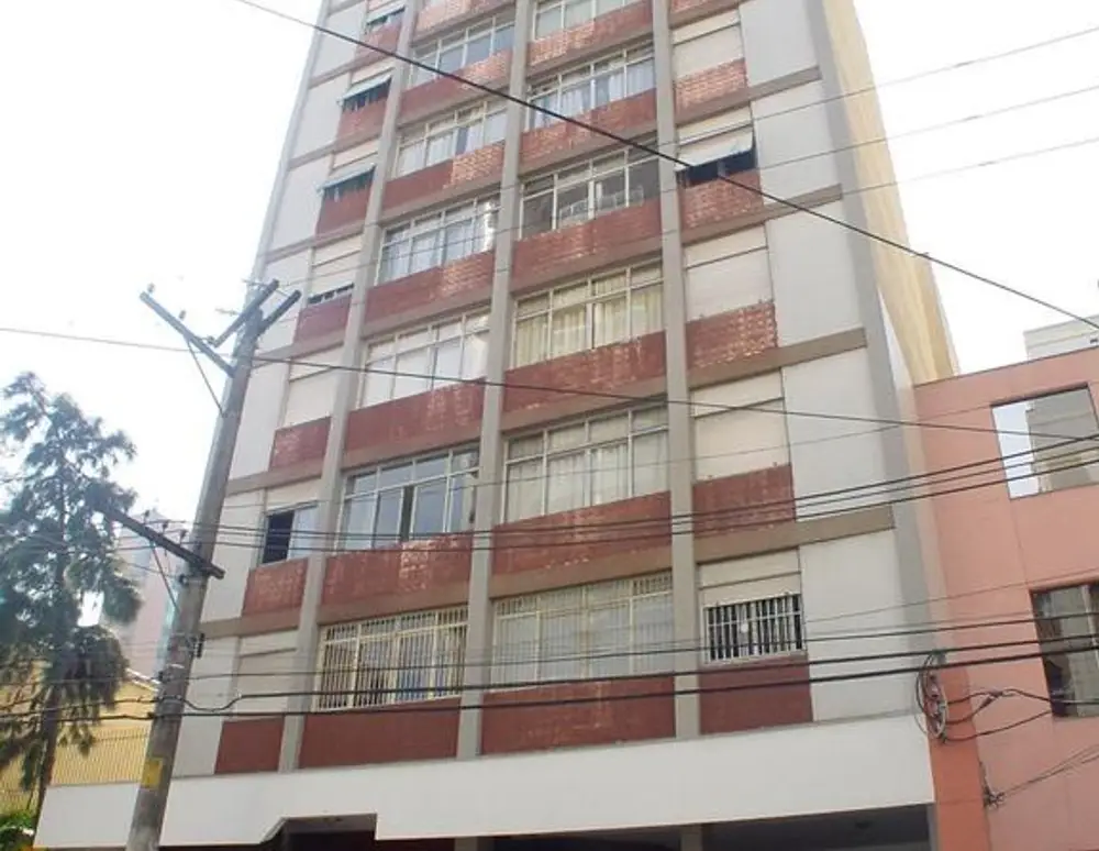 Edificio Palacios