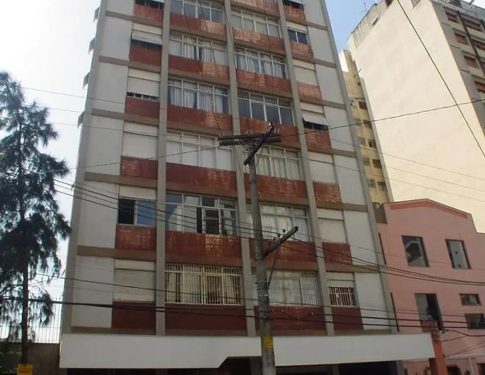 Edificio Palacios — foto 2