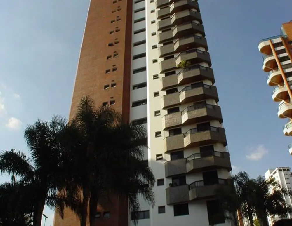 Edificio Arte 3