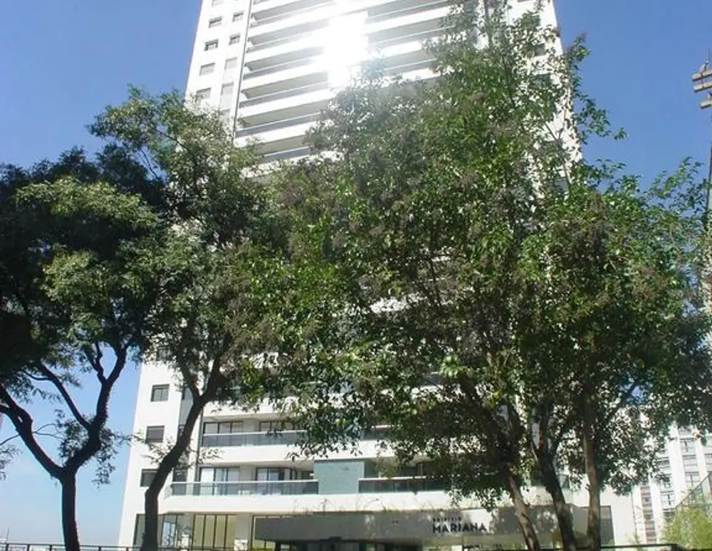 Edificio Mariana