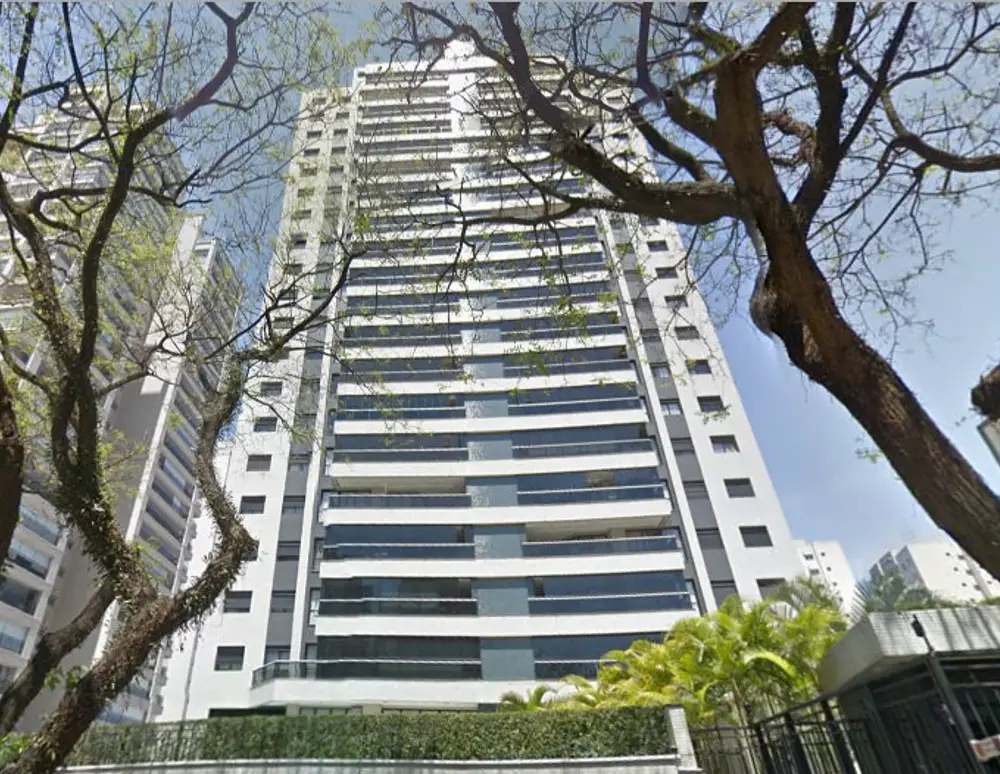 Edificio Mariana — foto 3