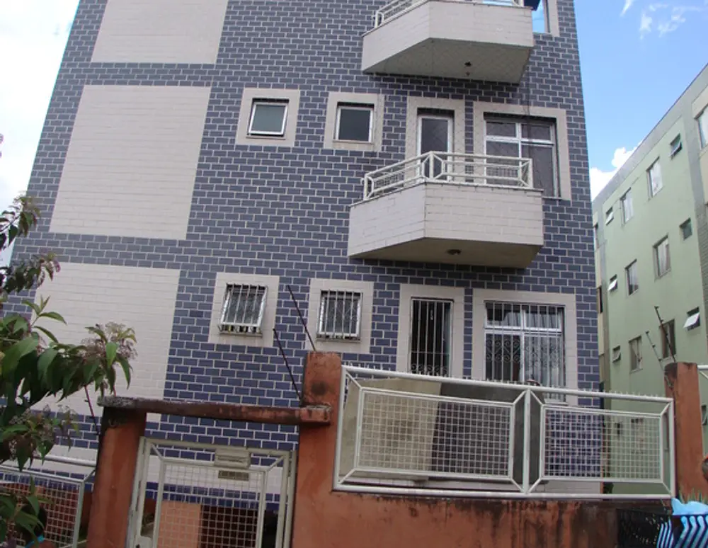 Edificio Florenca