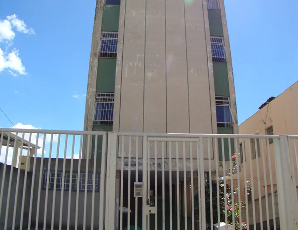 Edifico Lagoa Santa