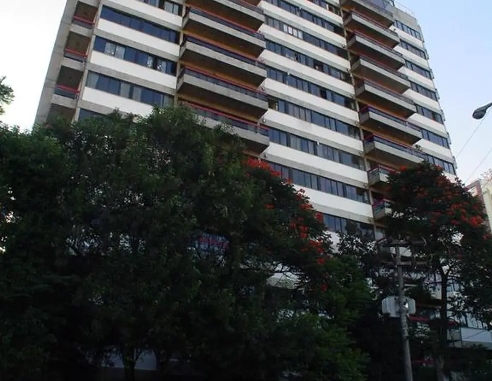 Paço Cidade de São Paulo