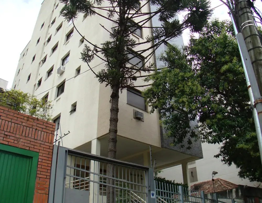 Edificio Serra de Sintra