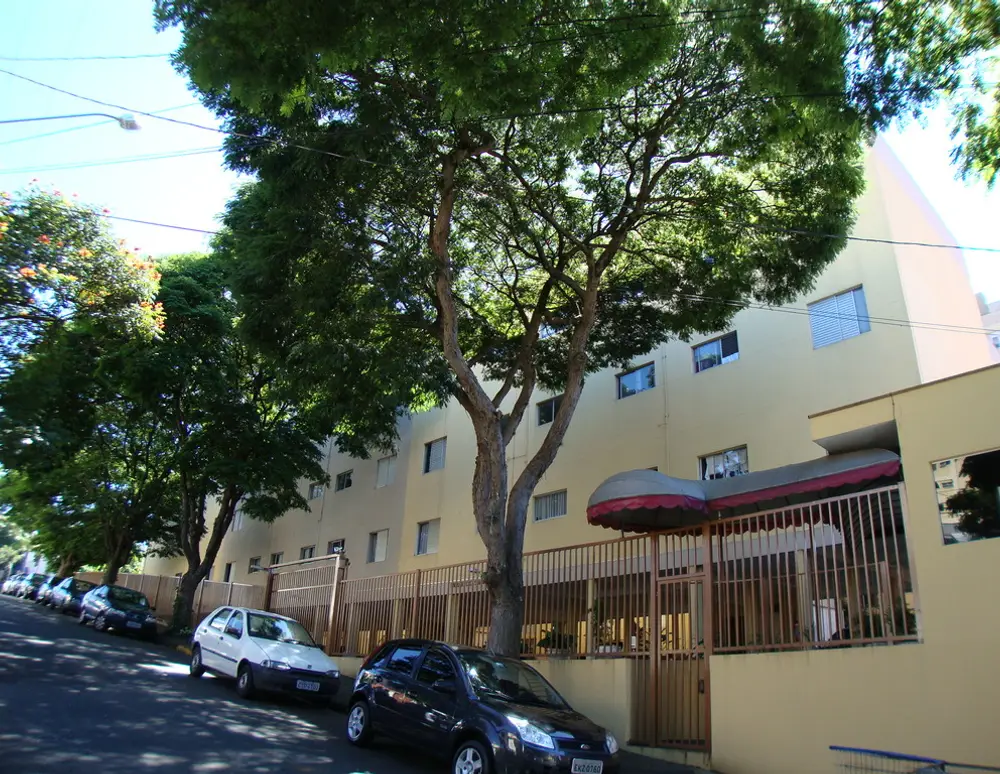 Edificio Parque das Samambaias