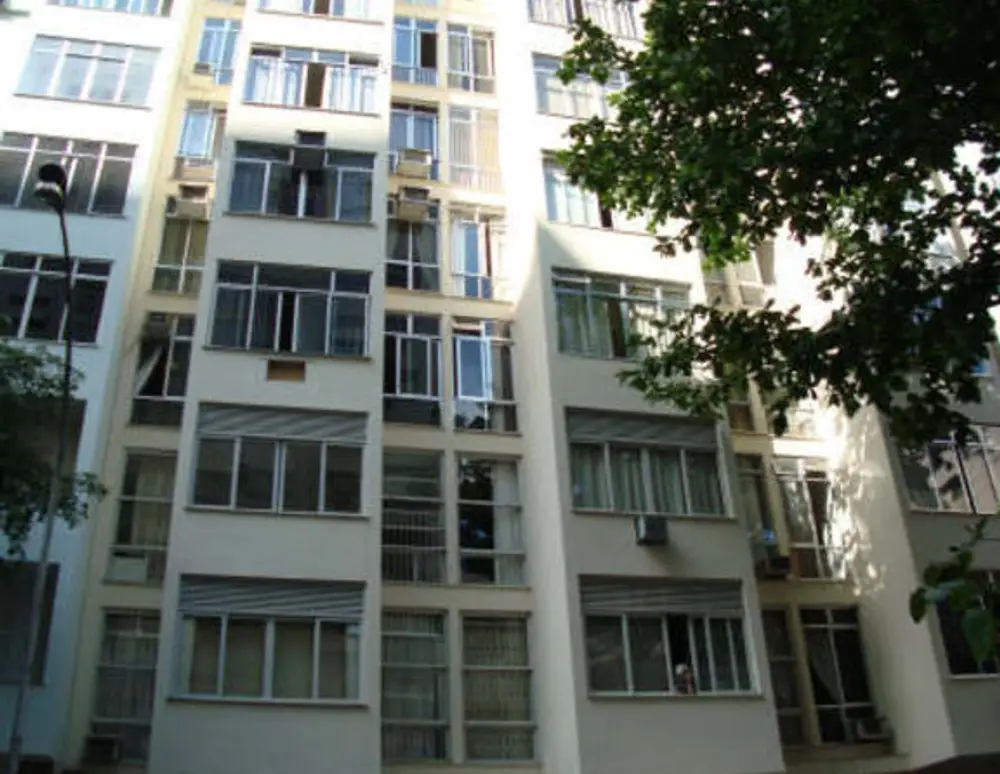 Edificio Place de L'etoile