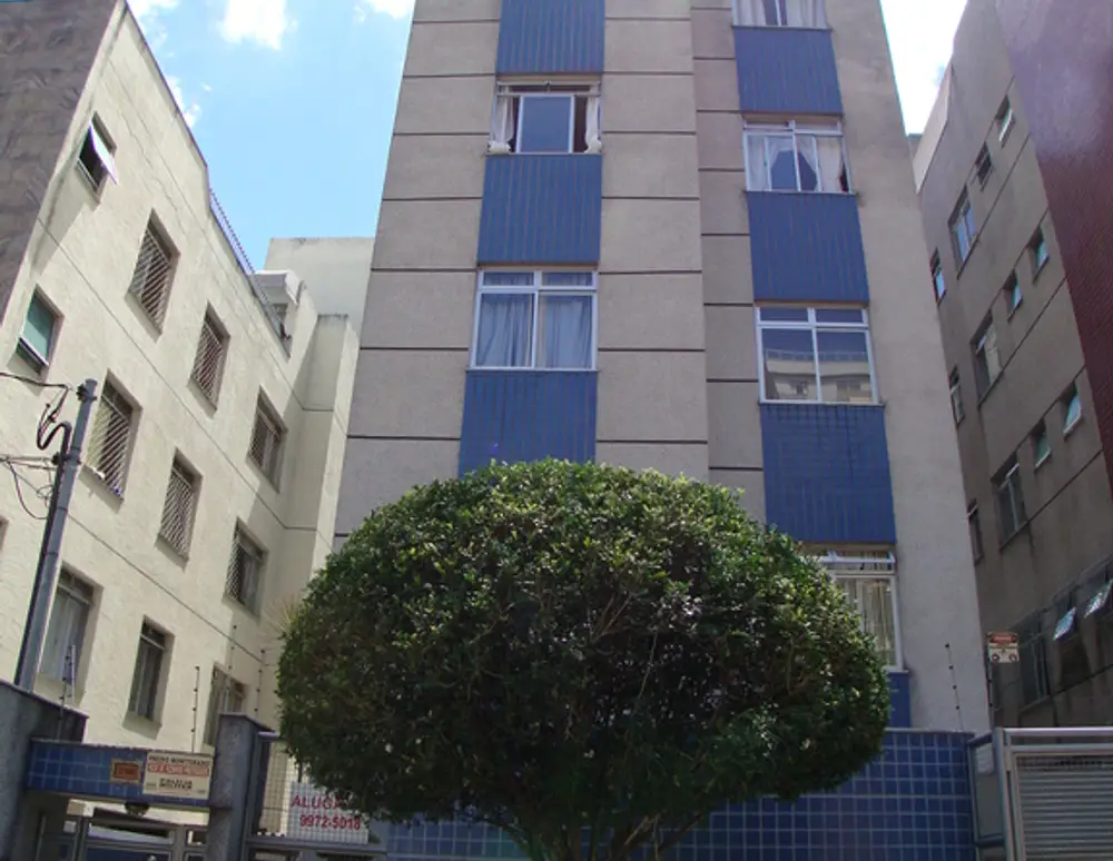 Edificio Acalanto