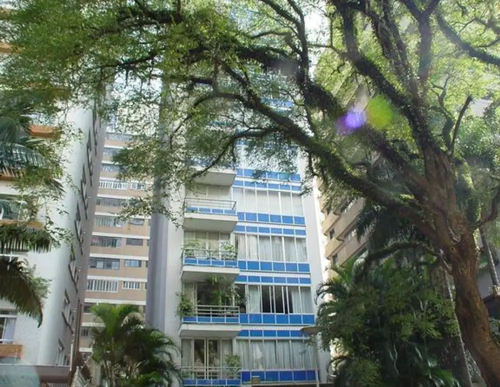 Edificio Santa Genoveva — foto 3
