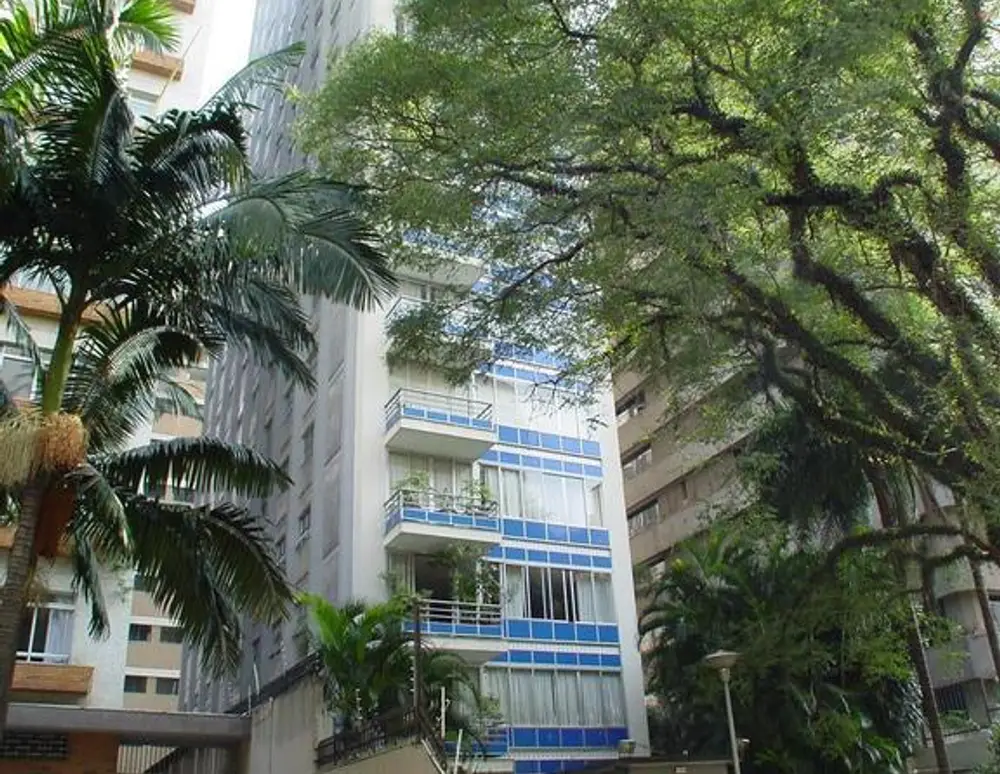 Edificio Santa Genoveva — foto 4