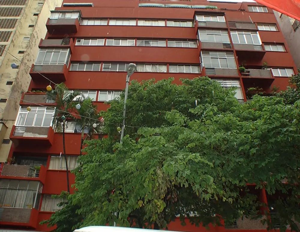 Edificio Girassol — foto 3