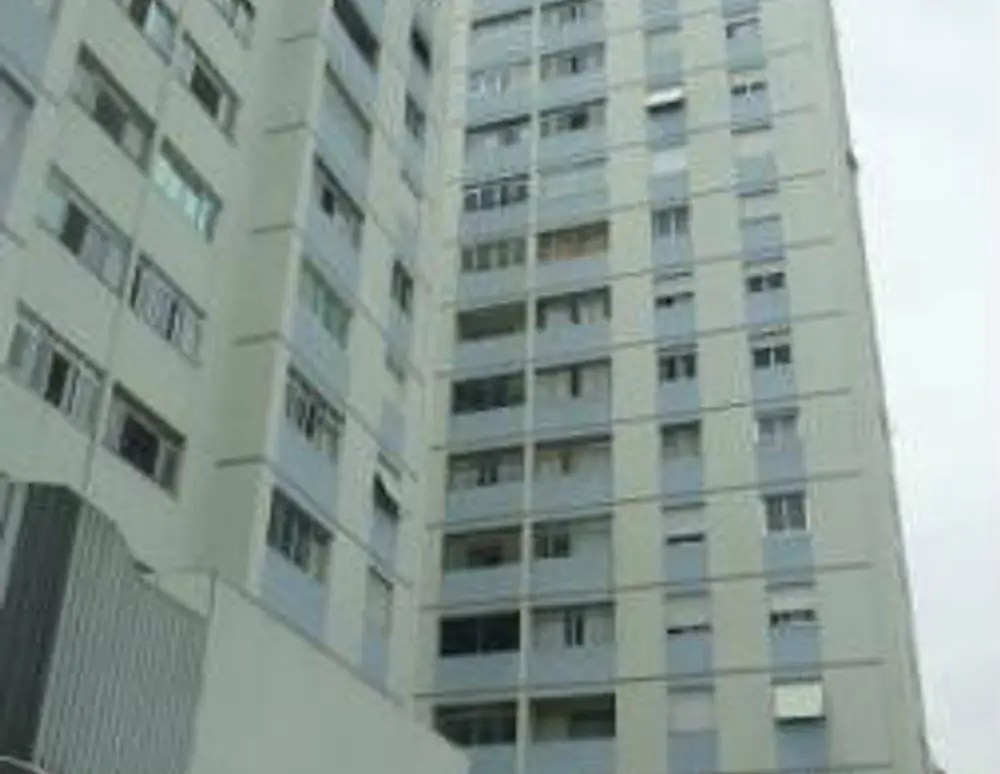 Edificios Araxa e Caxambu — foto 2