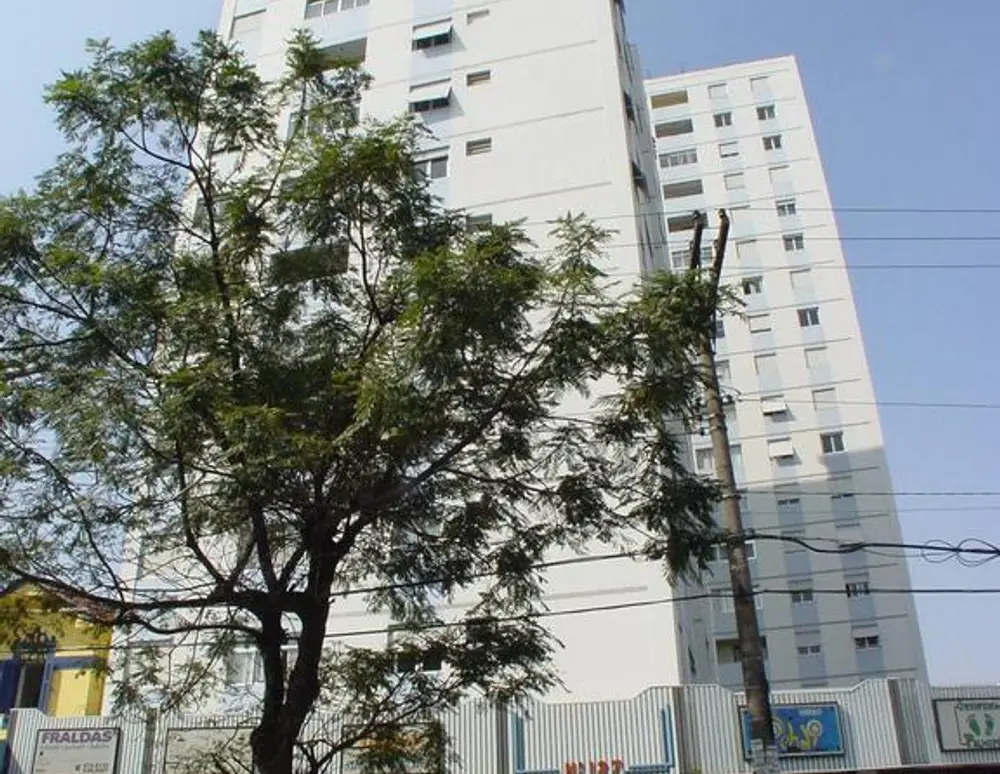 Edificios Araxa e Caxambu — foto 3
