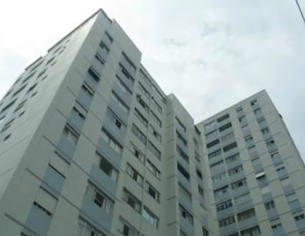 Edificios Araxa e Caxambu — foto 4