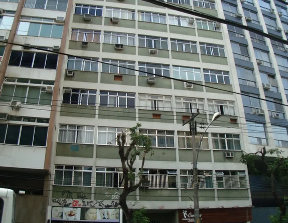 Edificio Meridional
