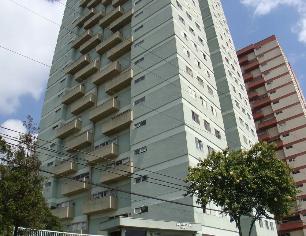 Edificio Bristol