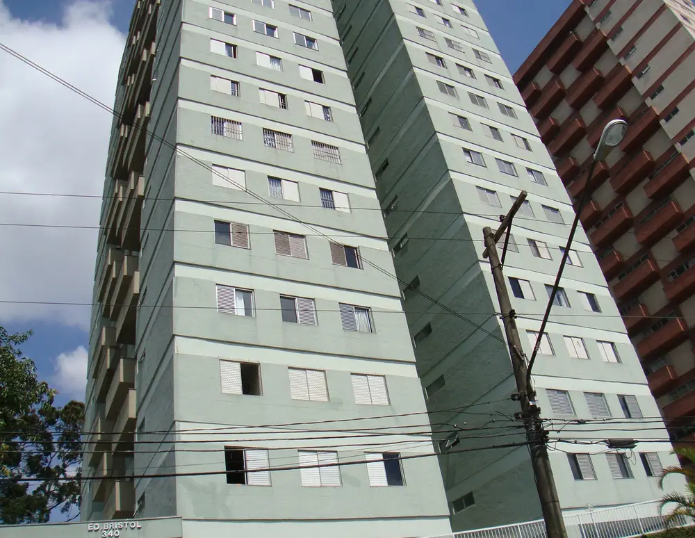 Edificio Bristol — foto 2