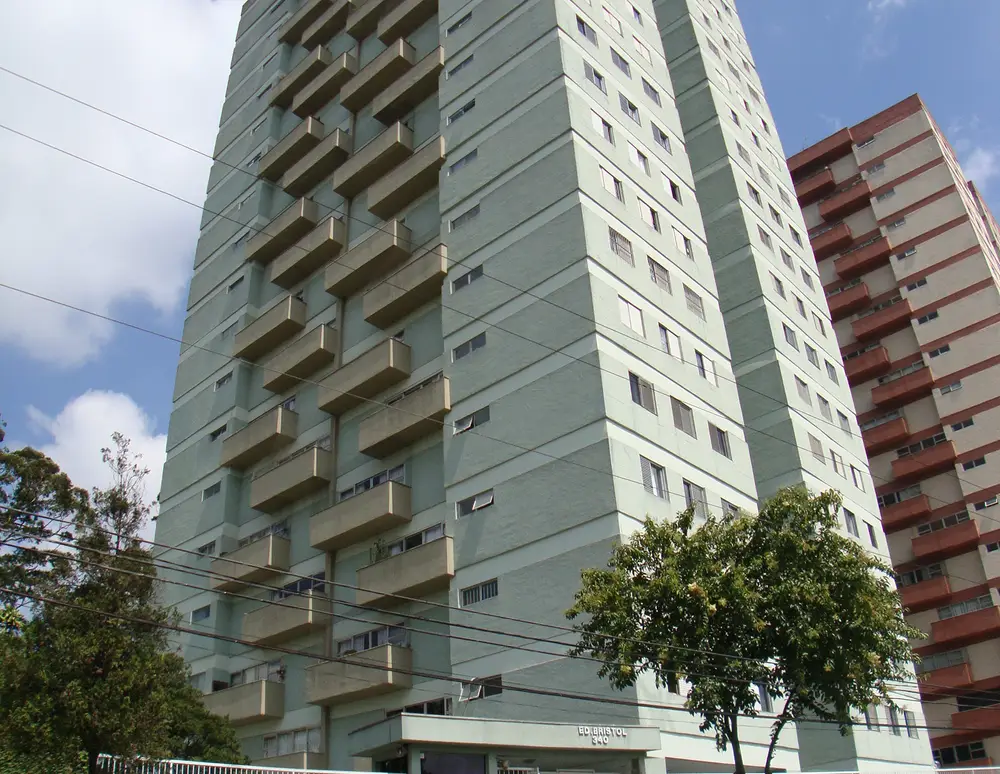 Edificio Bristol — foto 3