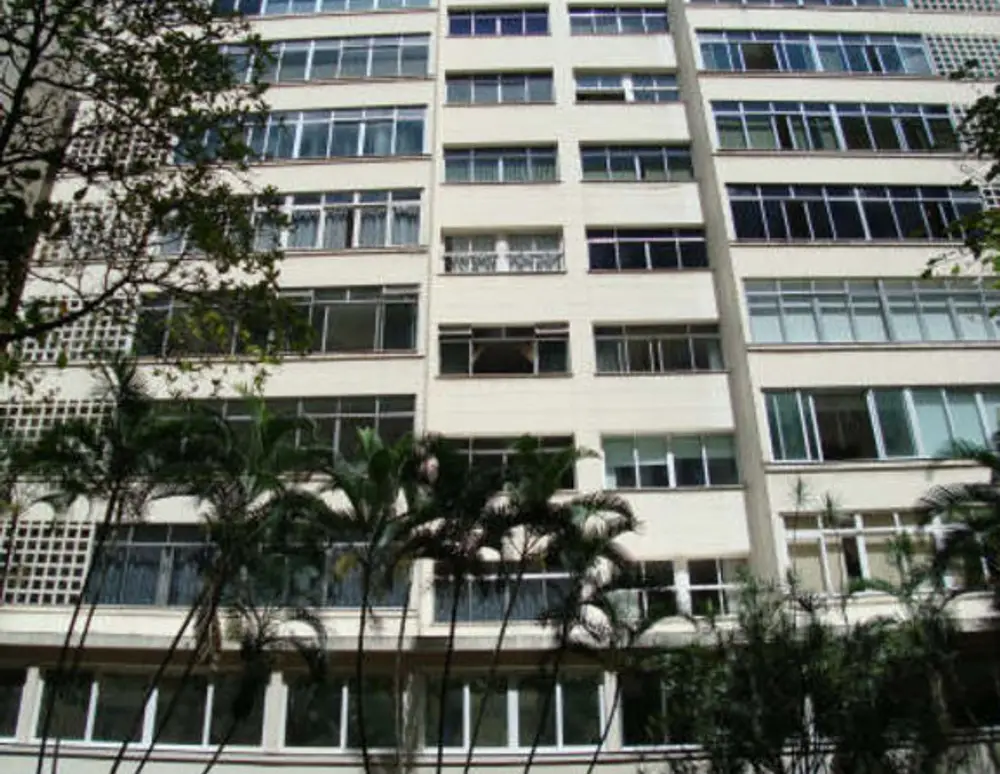 Edificio Mississipi