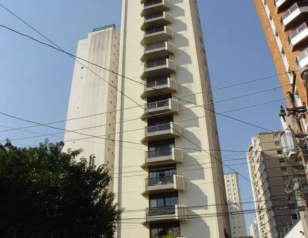 Edificio Fernanda