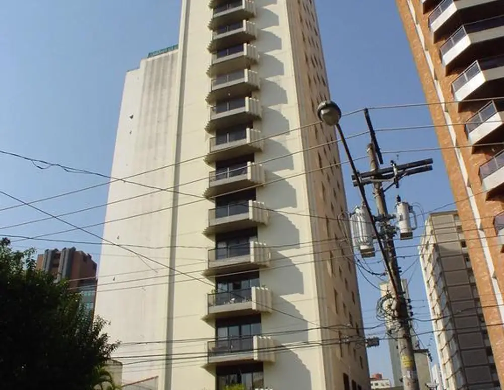 Edificio Fernanda — foto 2