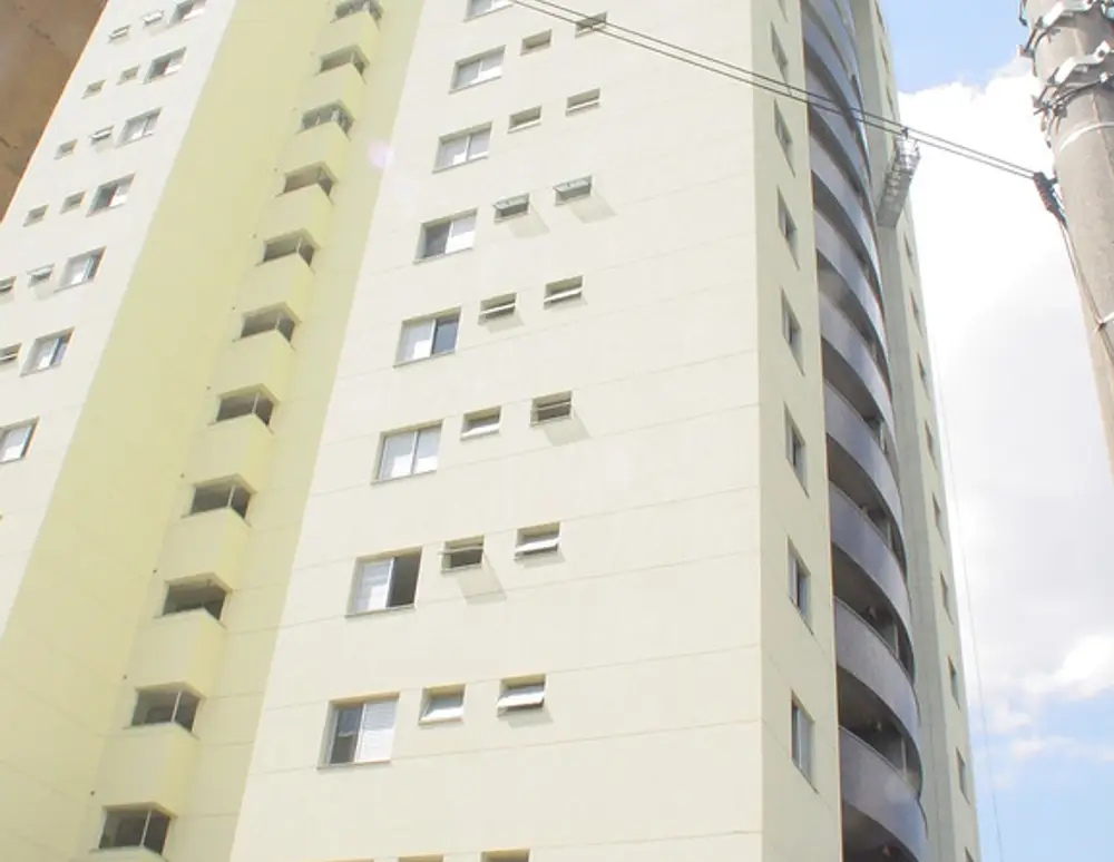 Edifício Itatiaia