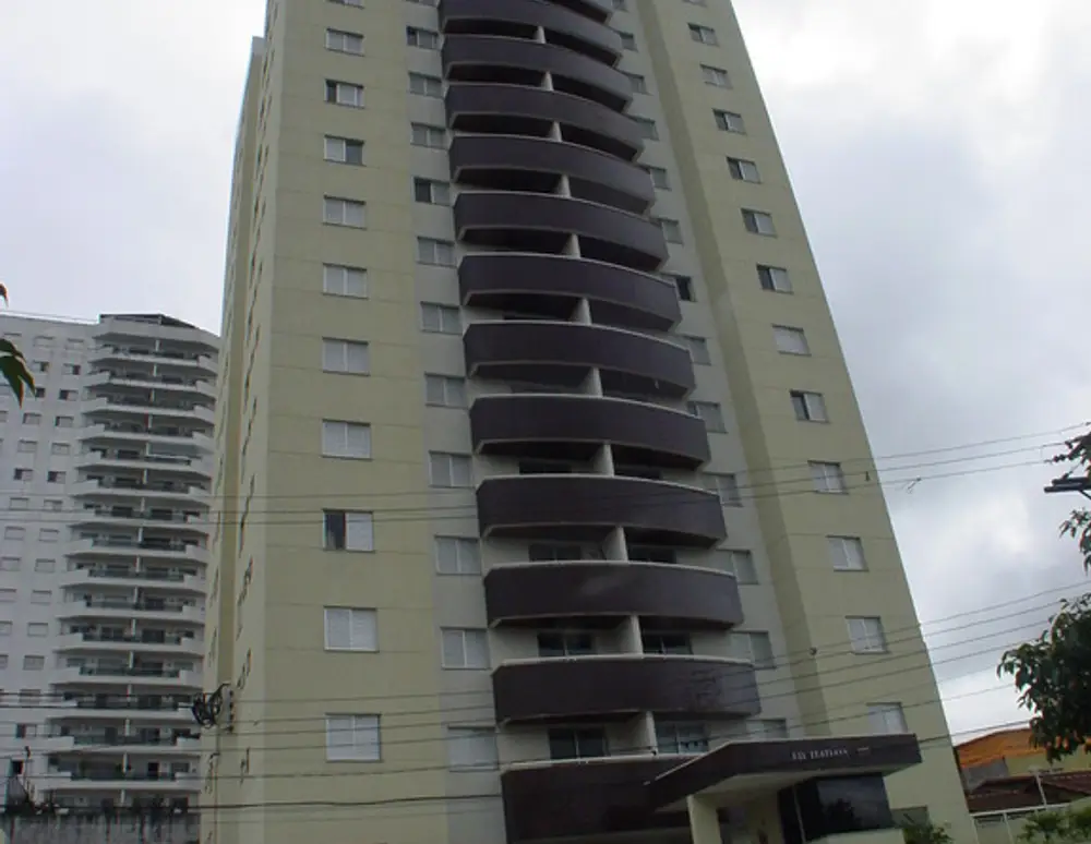 Edifício Itatiaia — foto 2