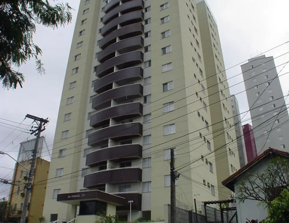 Edifício Itatiaia — foto 3