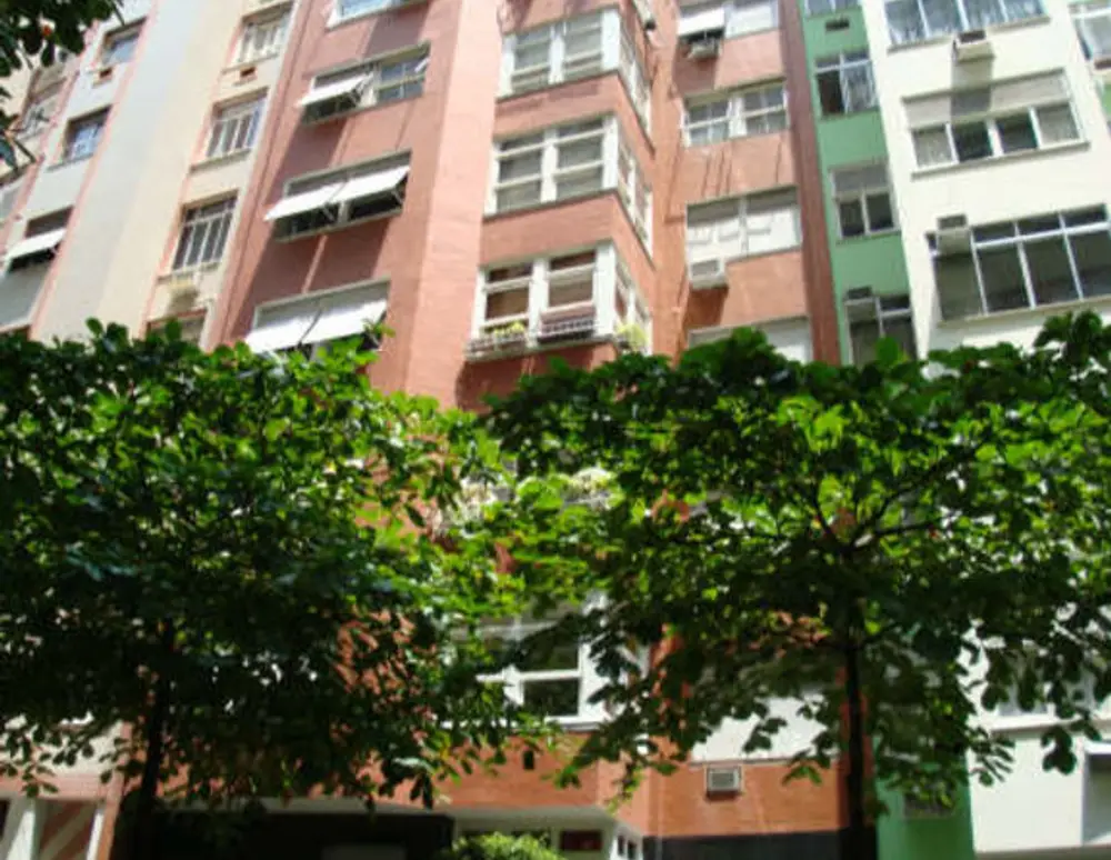Edificio Pius