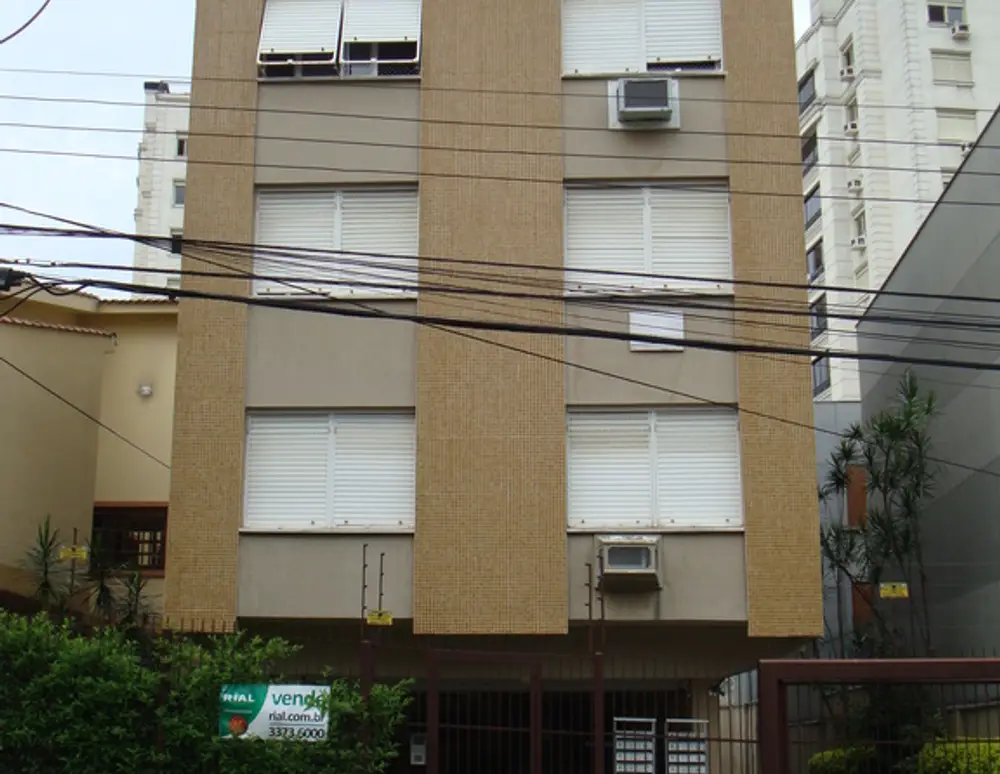 Edificio Dom Diego