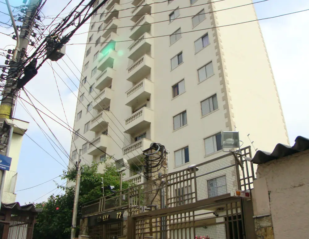 Edificio Ely