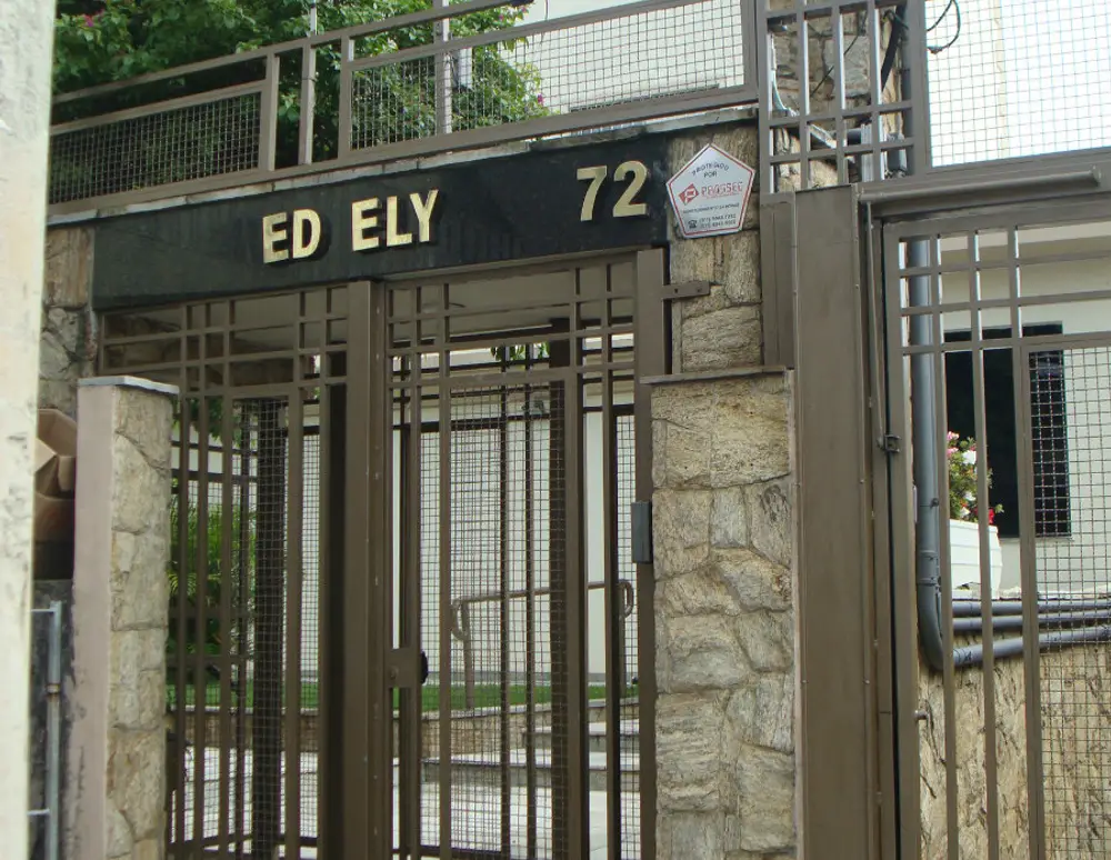Edificio Ely — foto 2