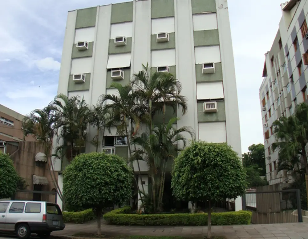 Edificio Jardim Petropolis