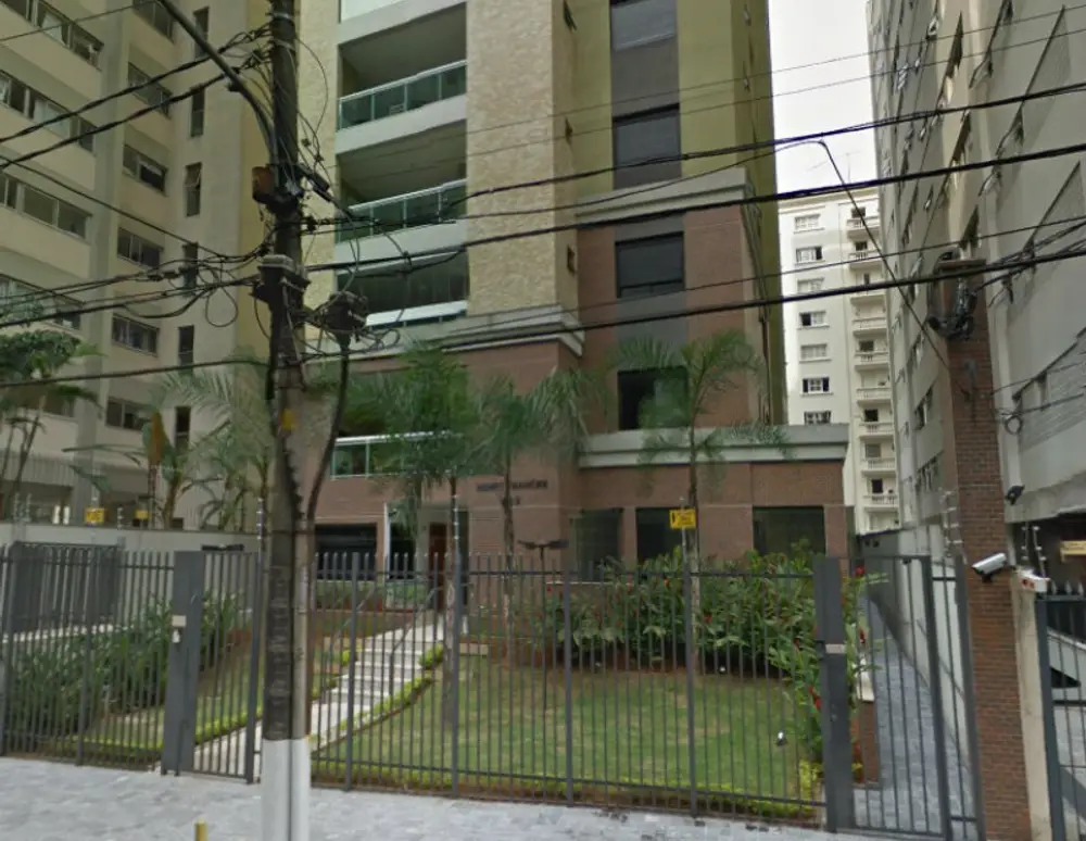 Edificio Henry Mancini — foto 2