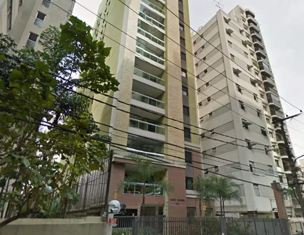 Edificio Henry Mancini — foto 3