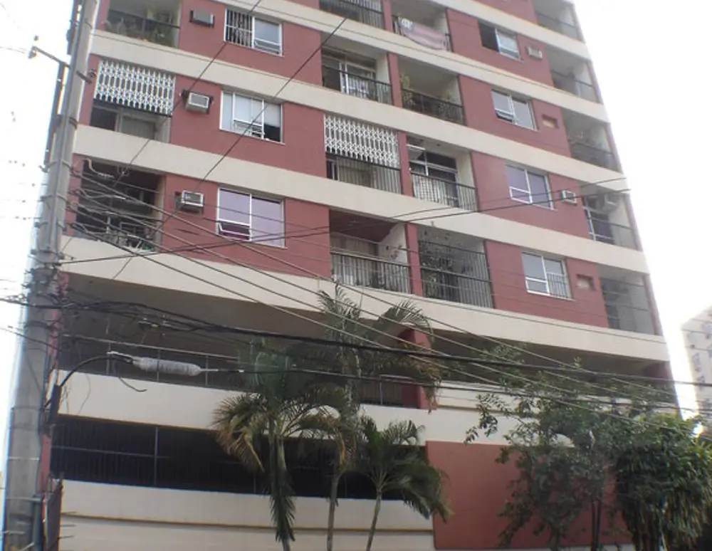 Edificio Campo Alegre