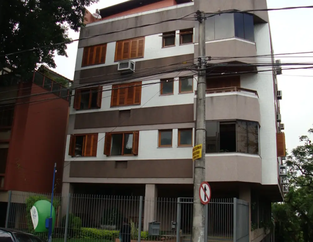 Edificio Portinari