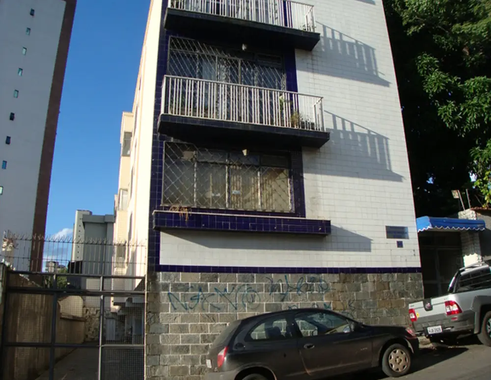 Edificio Sebastiao Wenceslau de Souza
