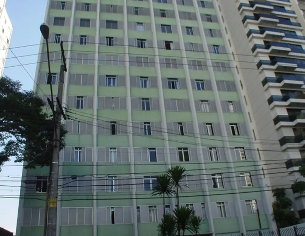 Edificio Roraima